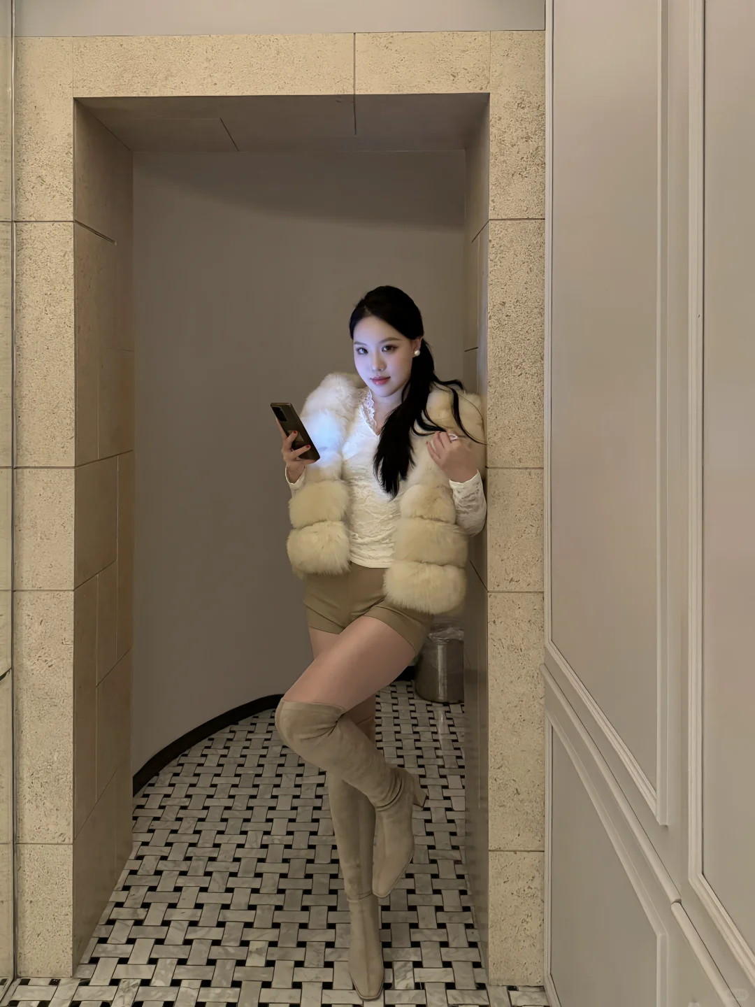 这个赛季属于御姐风