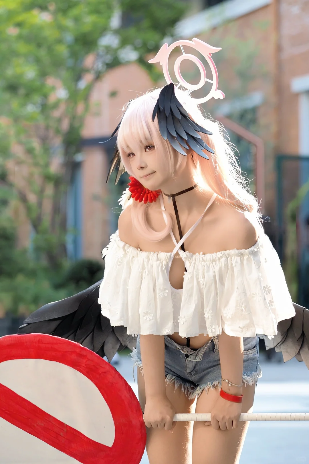 成都漫展、二次元舞台