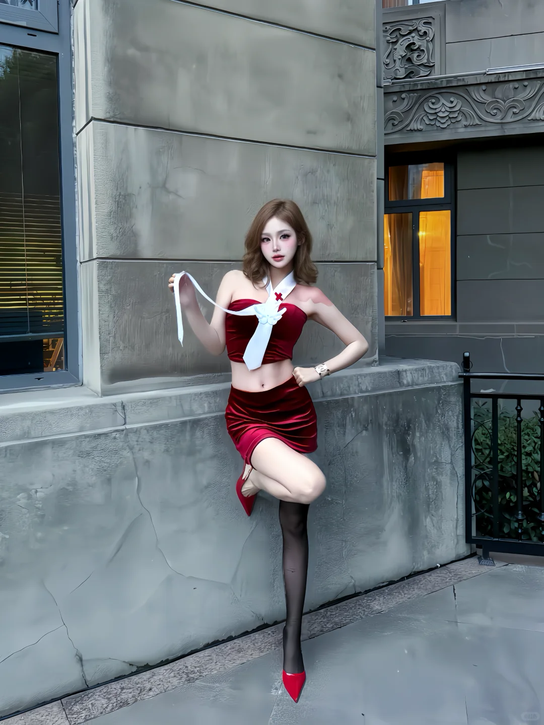 攻击力不够 我一律视为调情👠