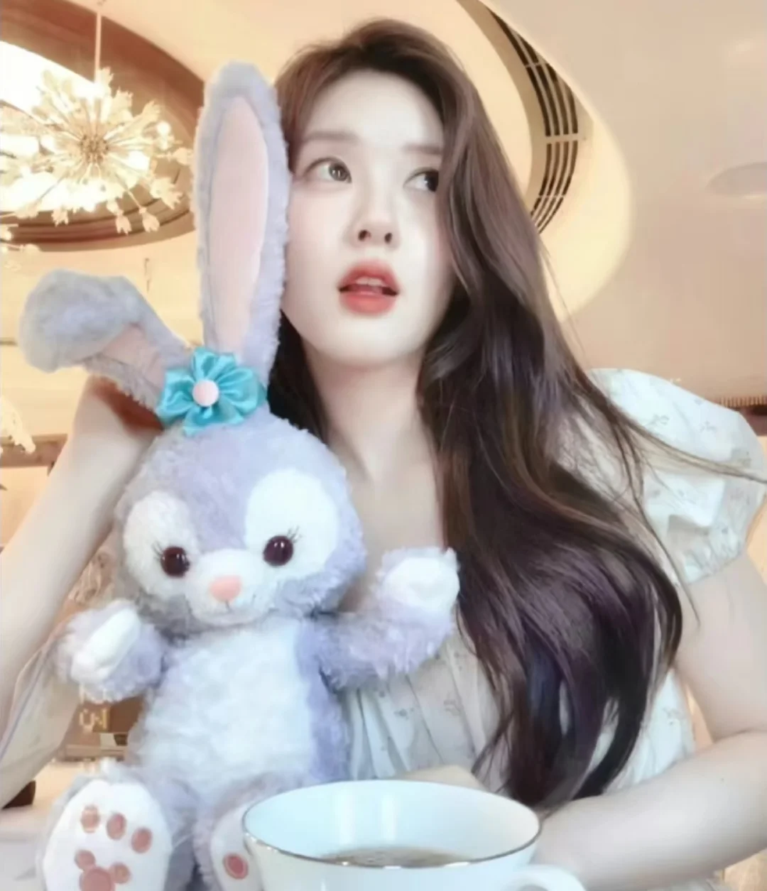 露思稀有美照～