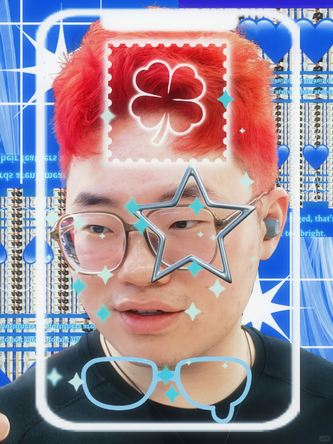 互联网写假集合