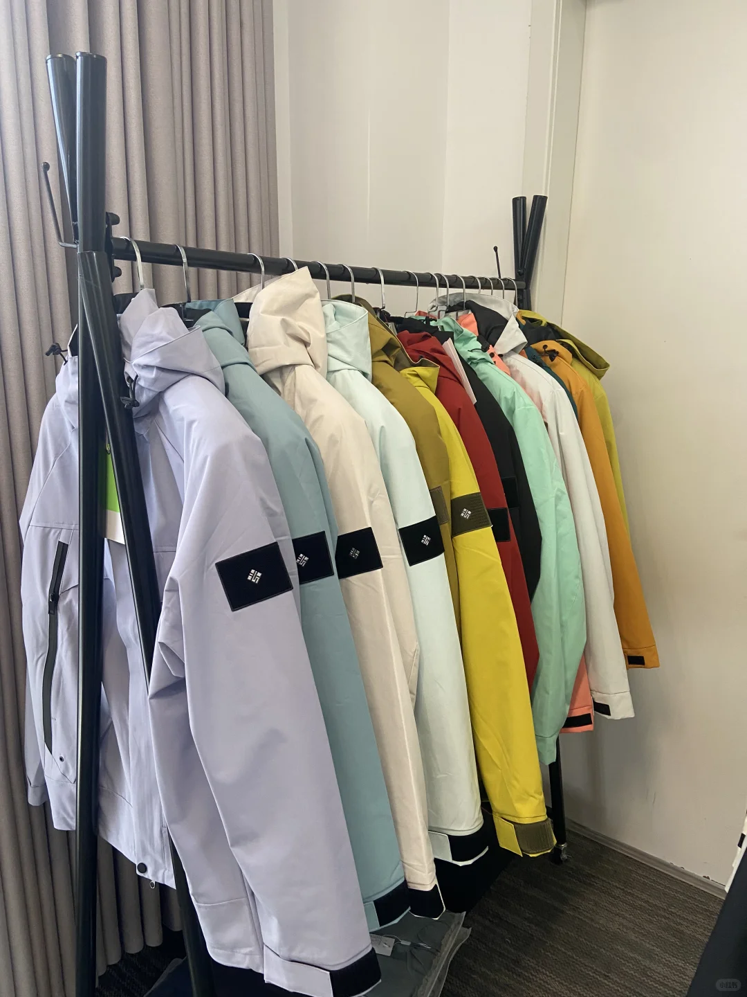 茶水🍵已泡好，就等您来大展宏图