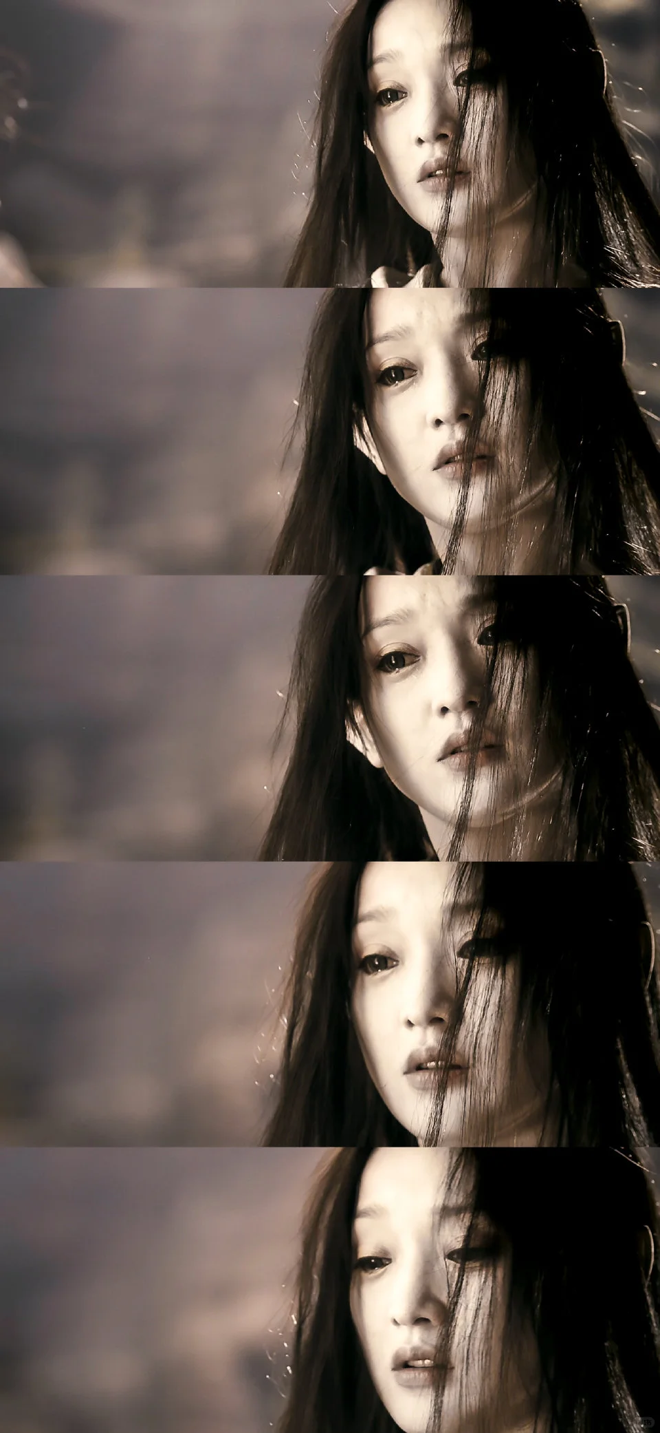 她的小唯真的让我永远对她有滤镜