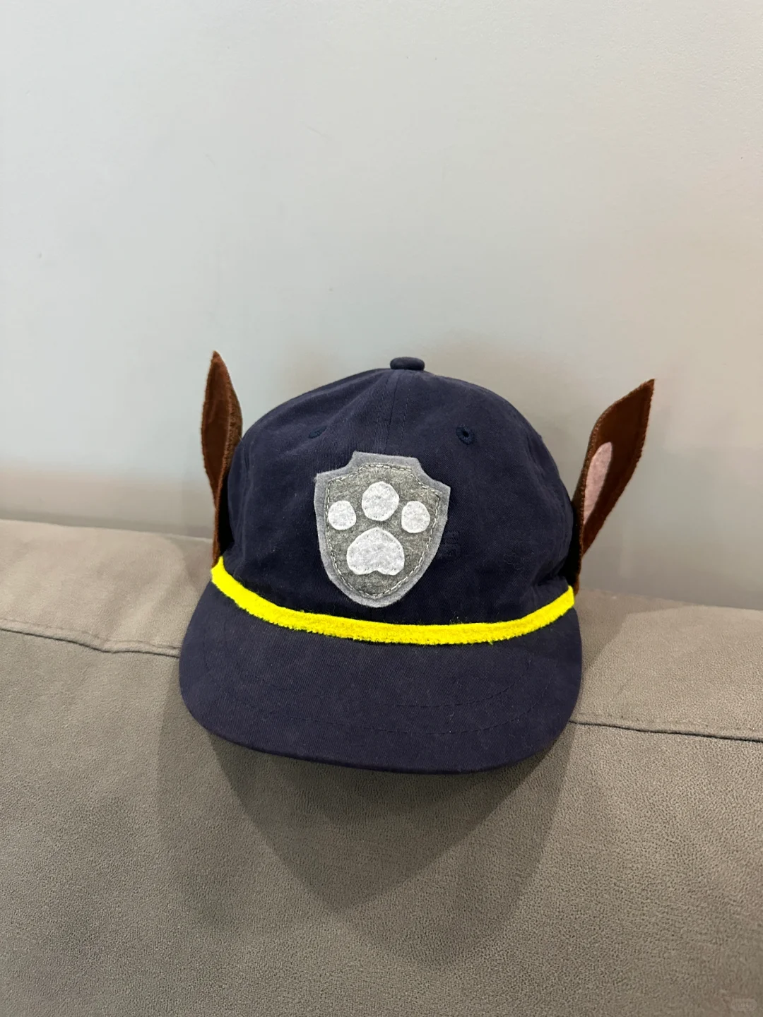 一个汪汪队铁粉的妈 该有的觉悟