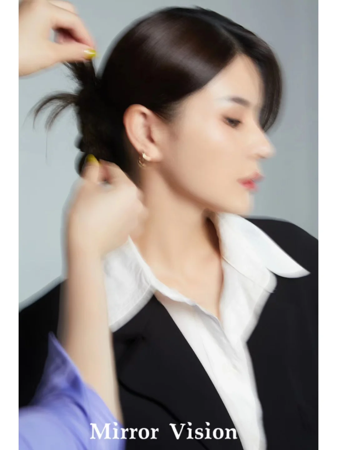 高级感写真｜性感｜撩人｜暗调