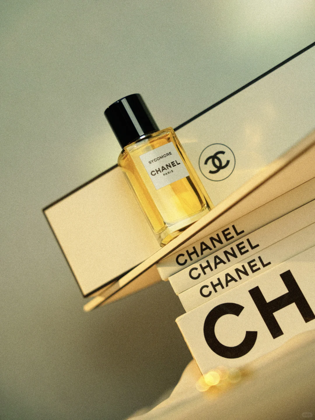 如果让我从香奈儿珍藏系列里选出5款挚爱