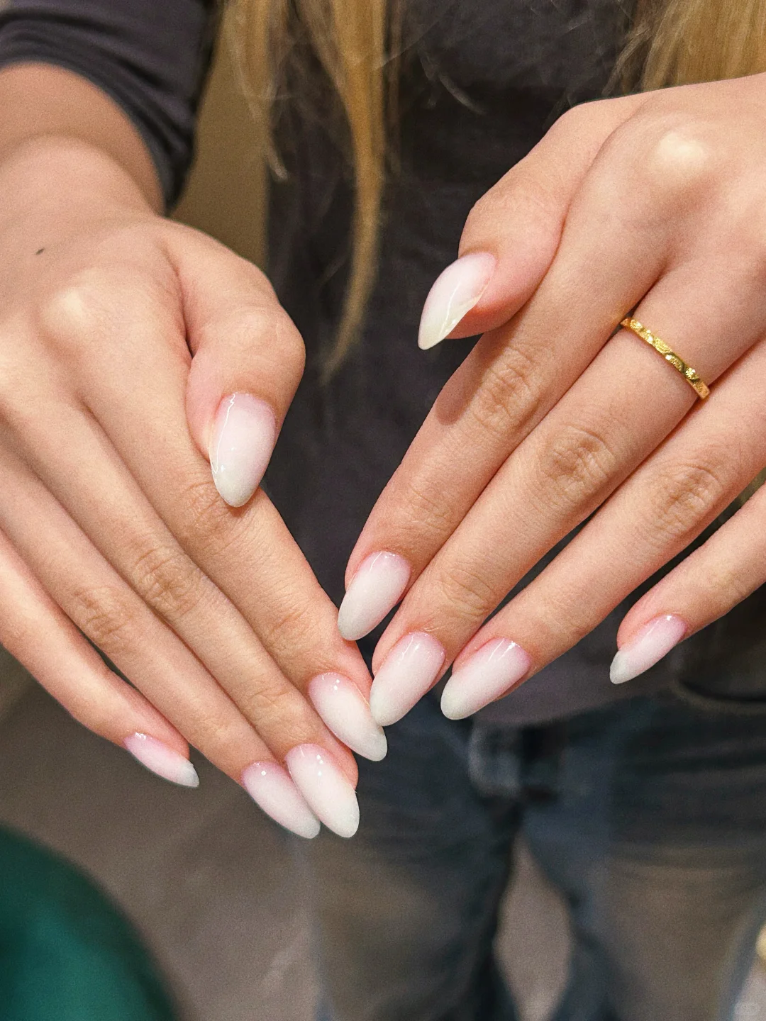 沈阳招美甲模特！！免费！！🆓