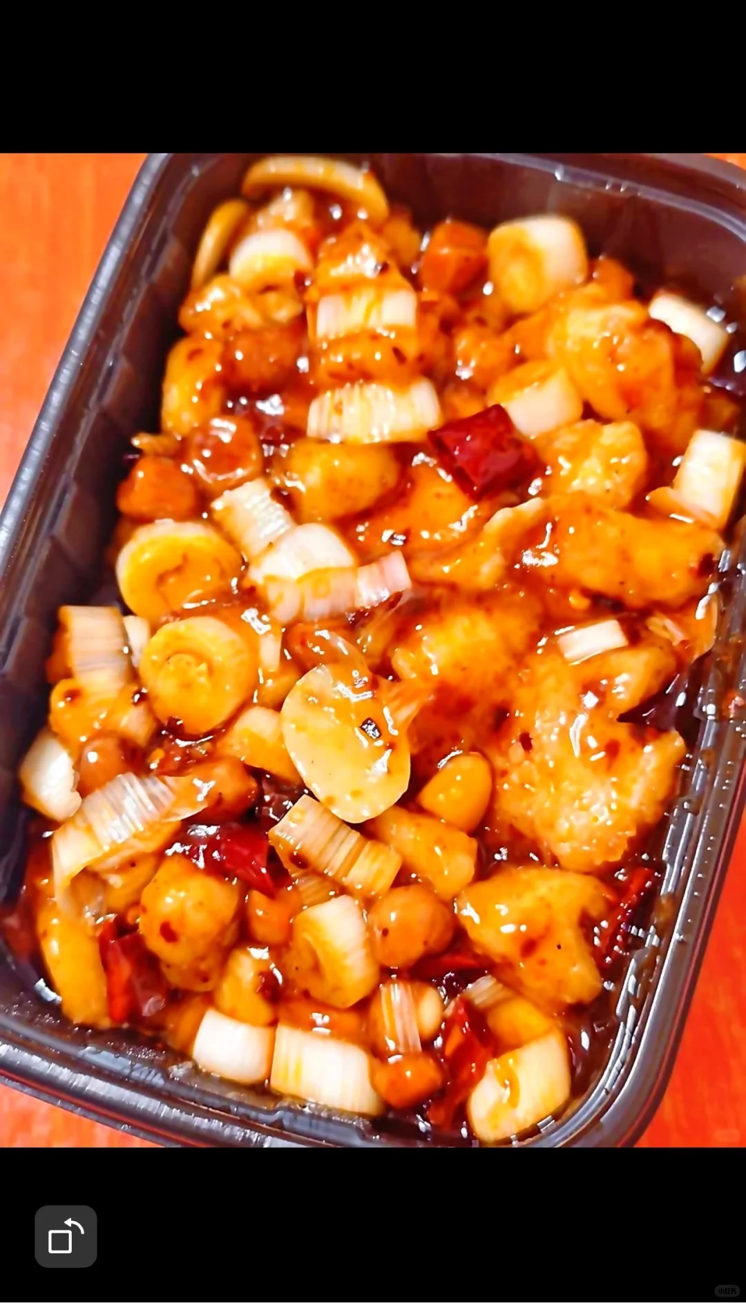 美食控必看！堂食级外卖新体验