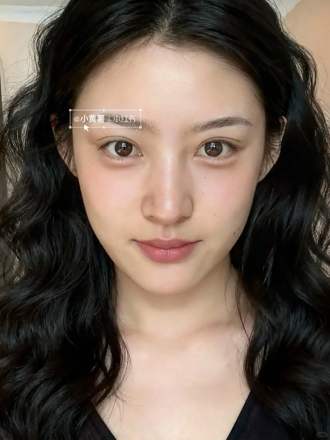 赶上了biu飞眼尾的末班车～