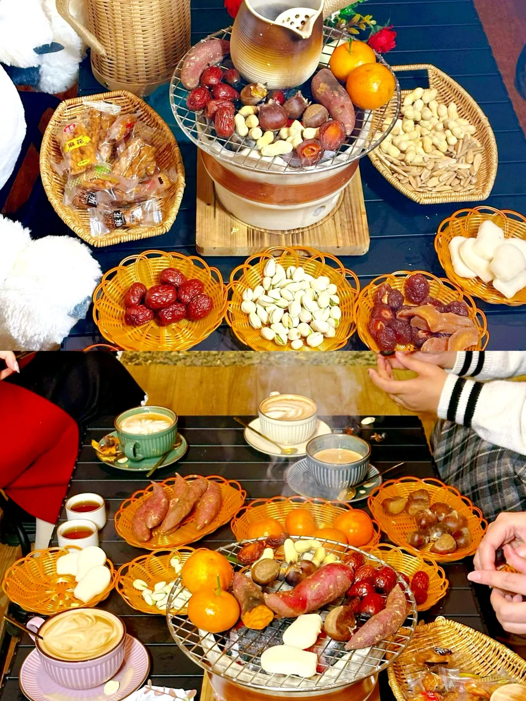 莫干山年会团建天花板！私汤轰趴全拿捏✨