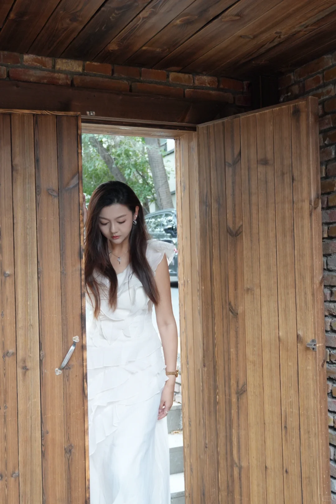 乌鲁木齐又发现一家打卡地