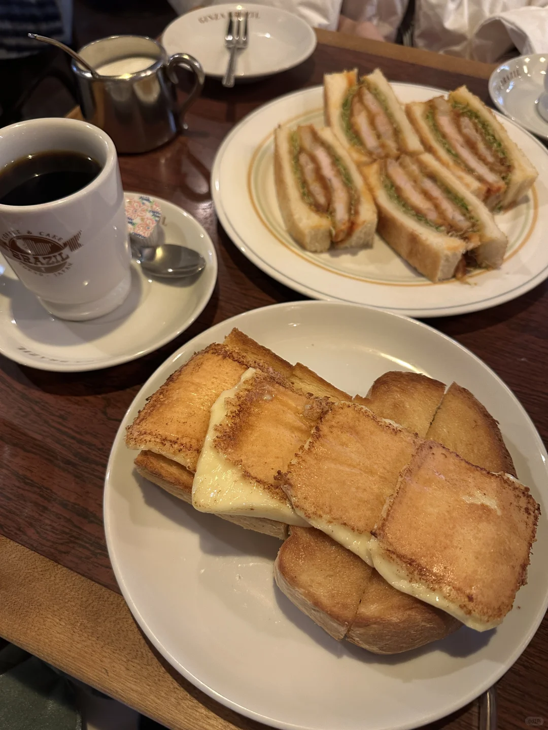 东京暴走第1️⃣天