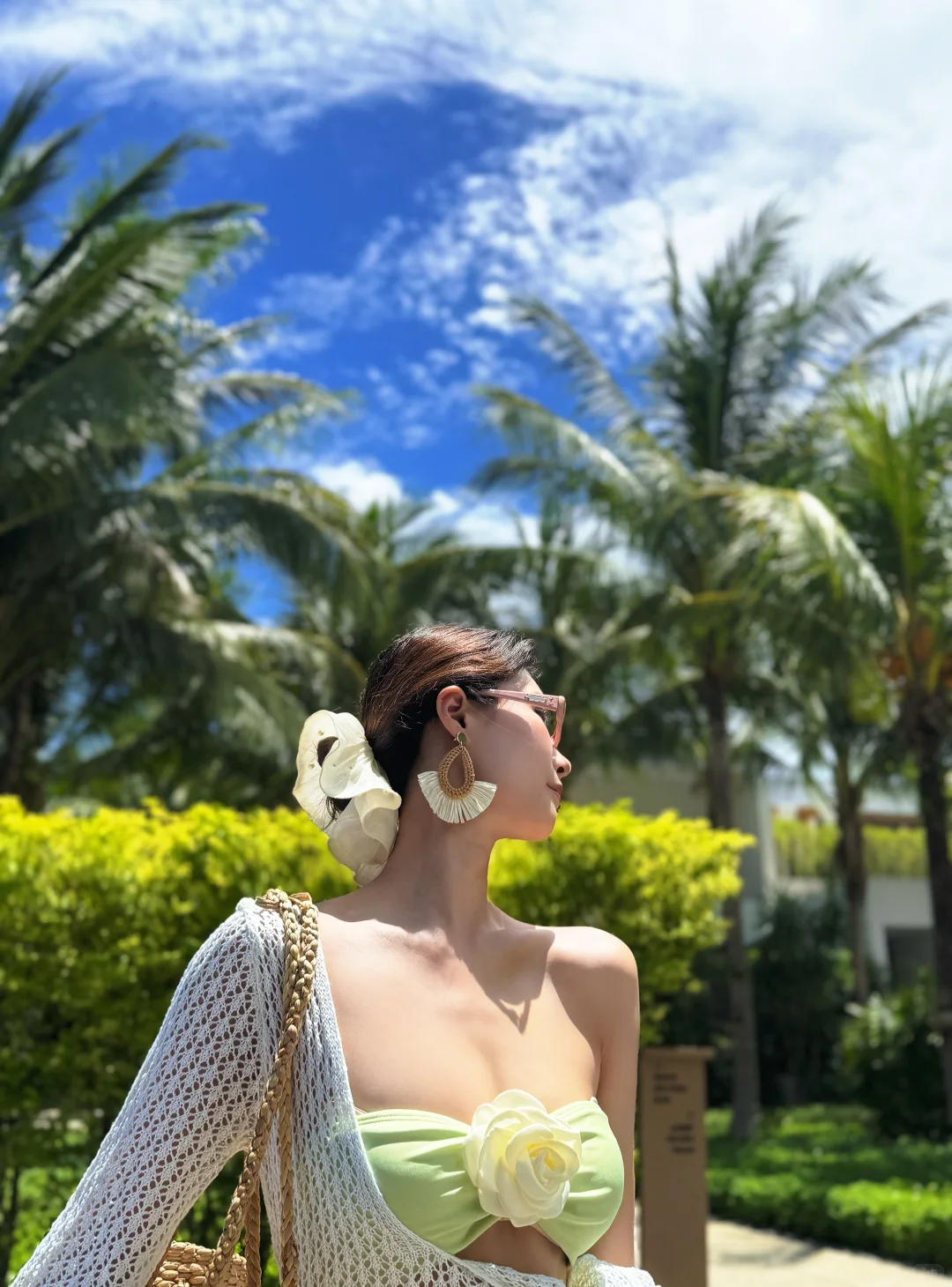 夏日遗珠（一）🌊