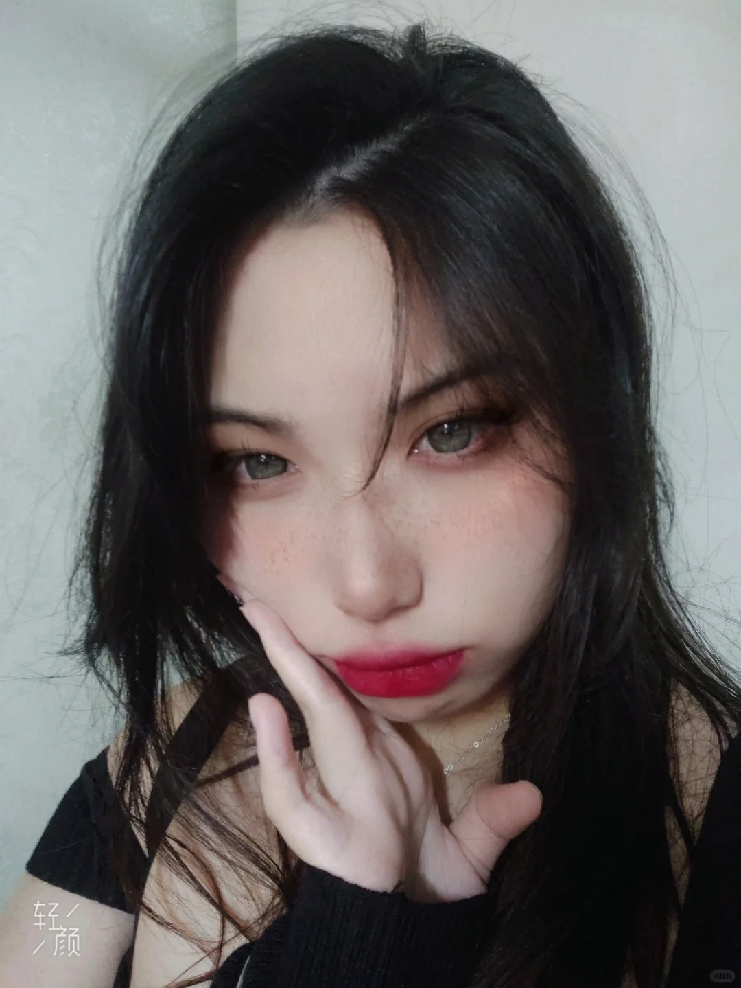 关于完全没有身材焦虑那件事