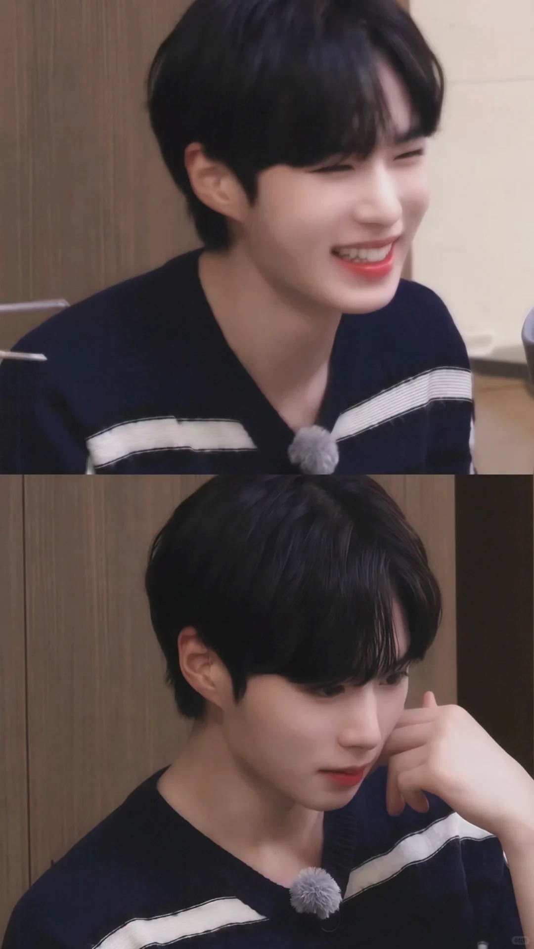 媚眼如丝 金俊抒