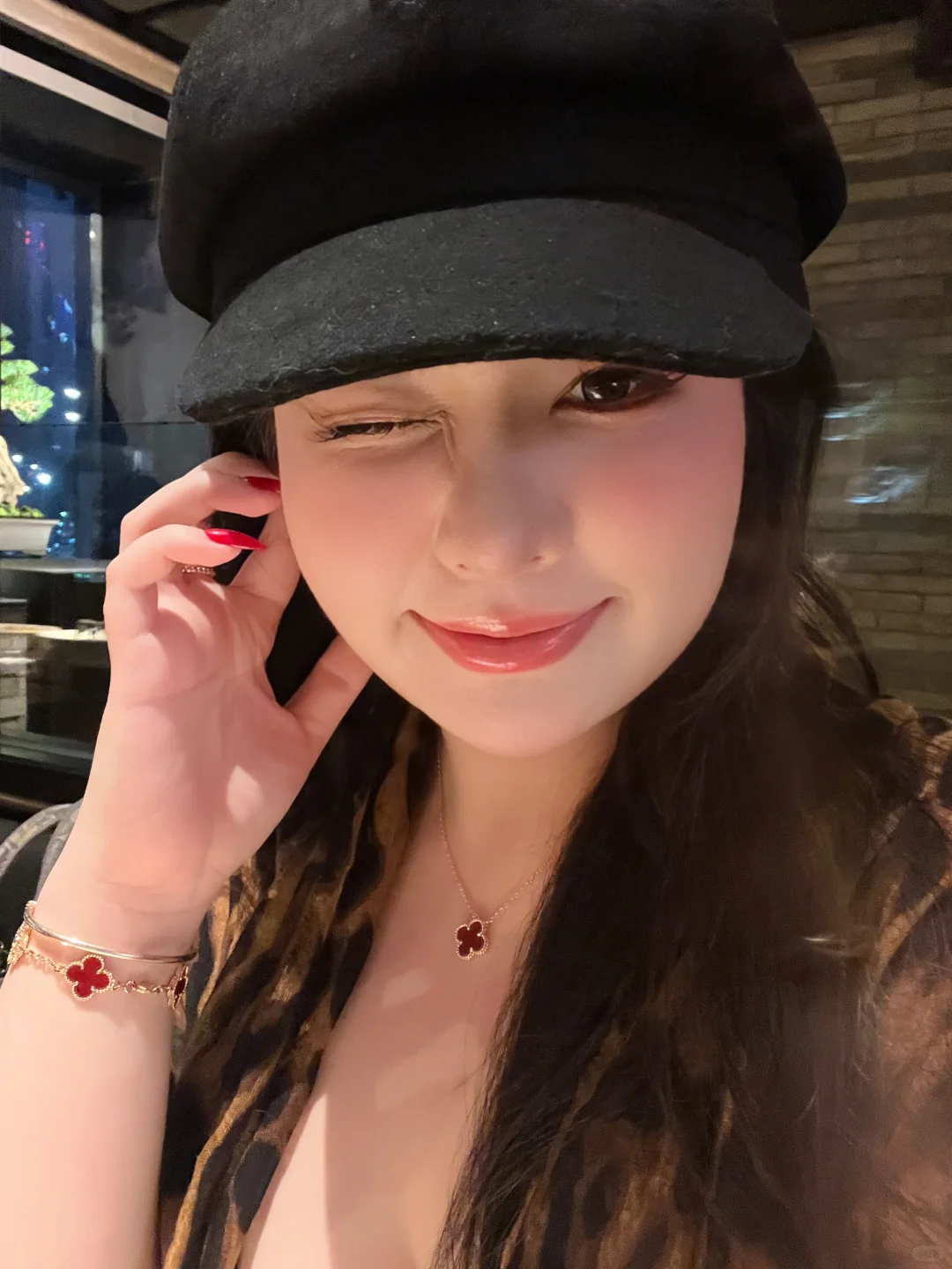 190斤｜漂亮的让我心动的可爱女人✨