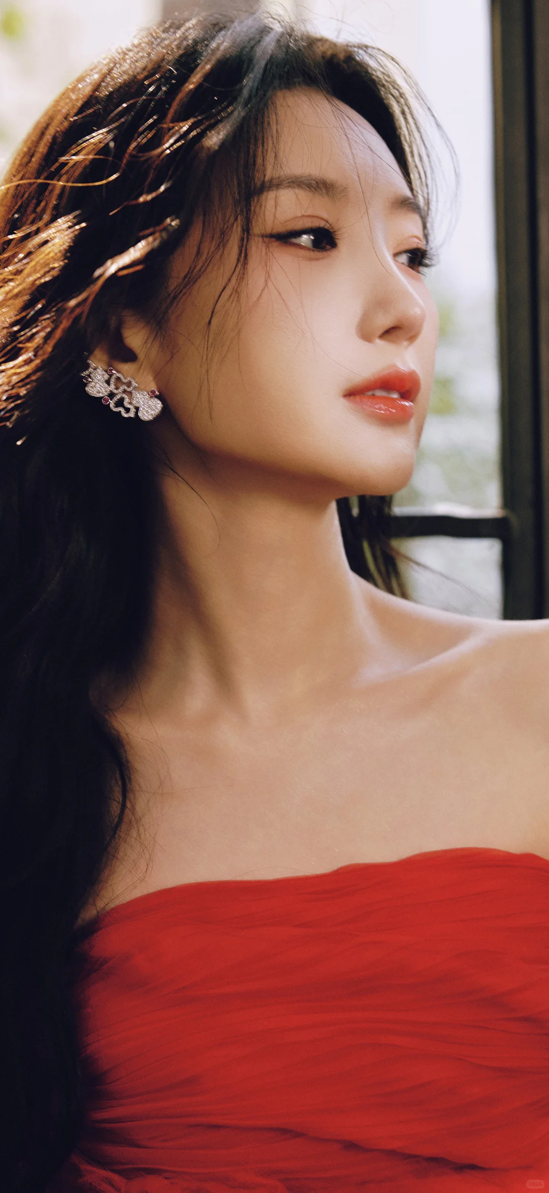 20251110明星壁纸｜【毛晓彤】～