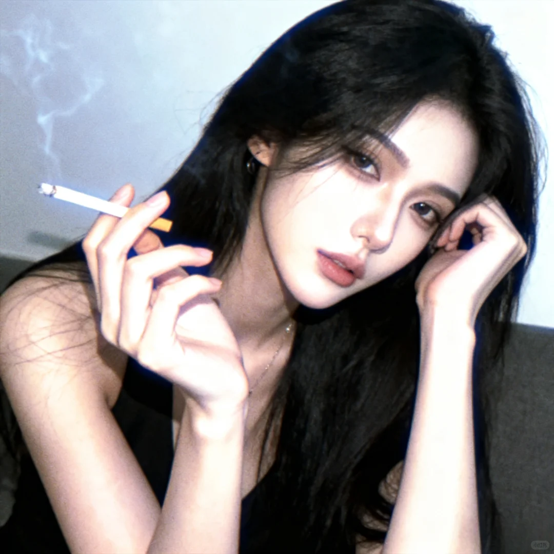 优质女头｜距离感