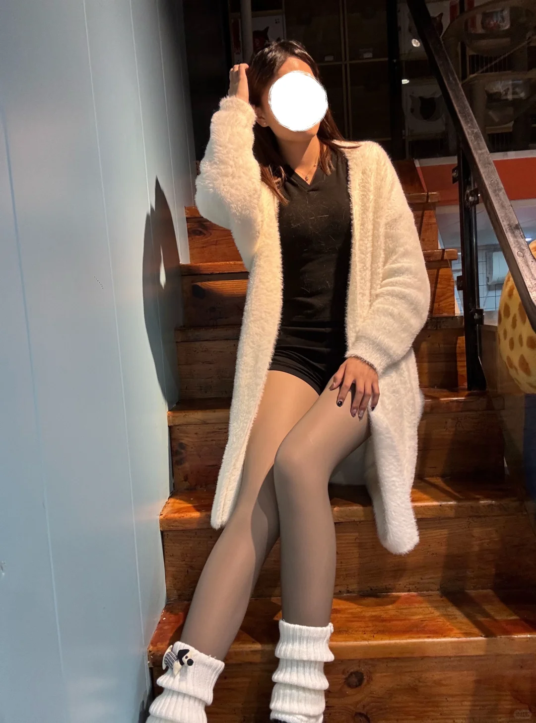 想要模特梦的同学抓住机会了！