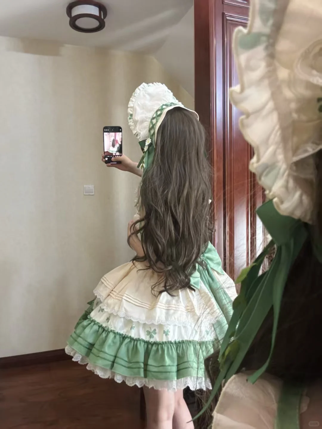 🍀松苔繁幸｜件数统计出来啦🍀🍀🍀