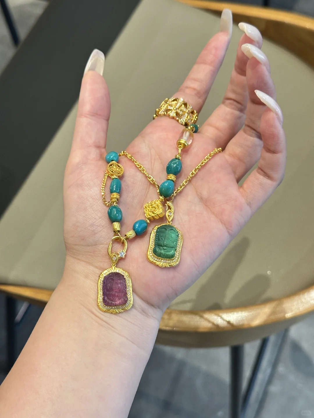 绝绝紫｜怪你过分妖娆💜💙