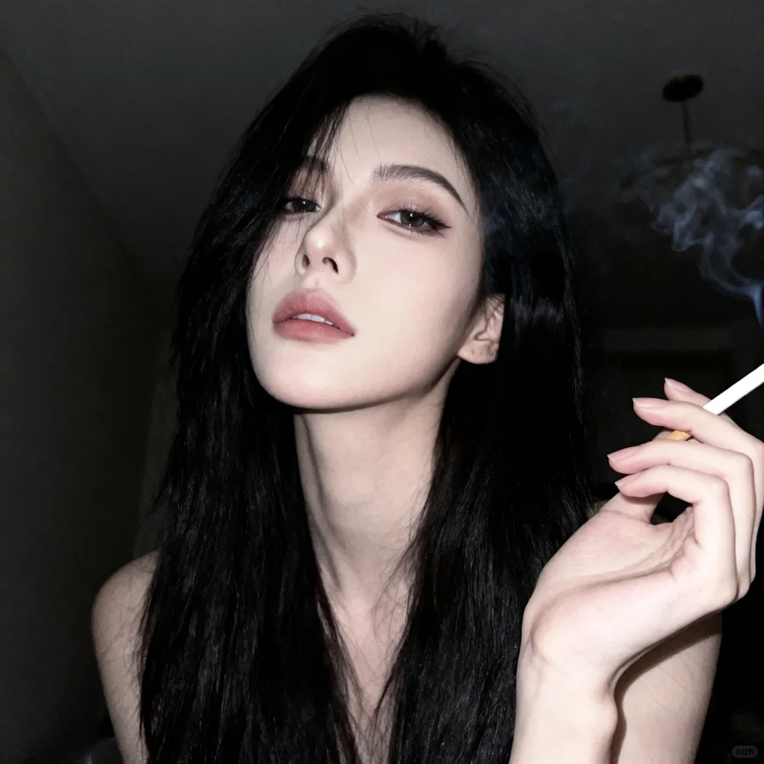 优质女头｜距离感