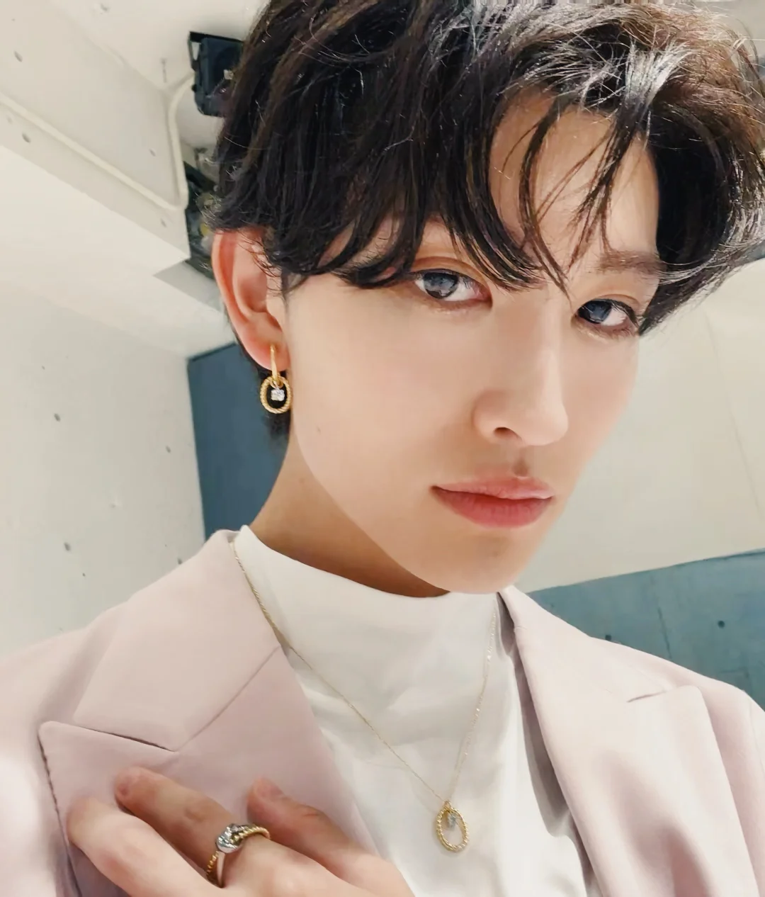 我推的美貌使我发狂～啊啊啊啊啊啊啊啊啊啊