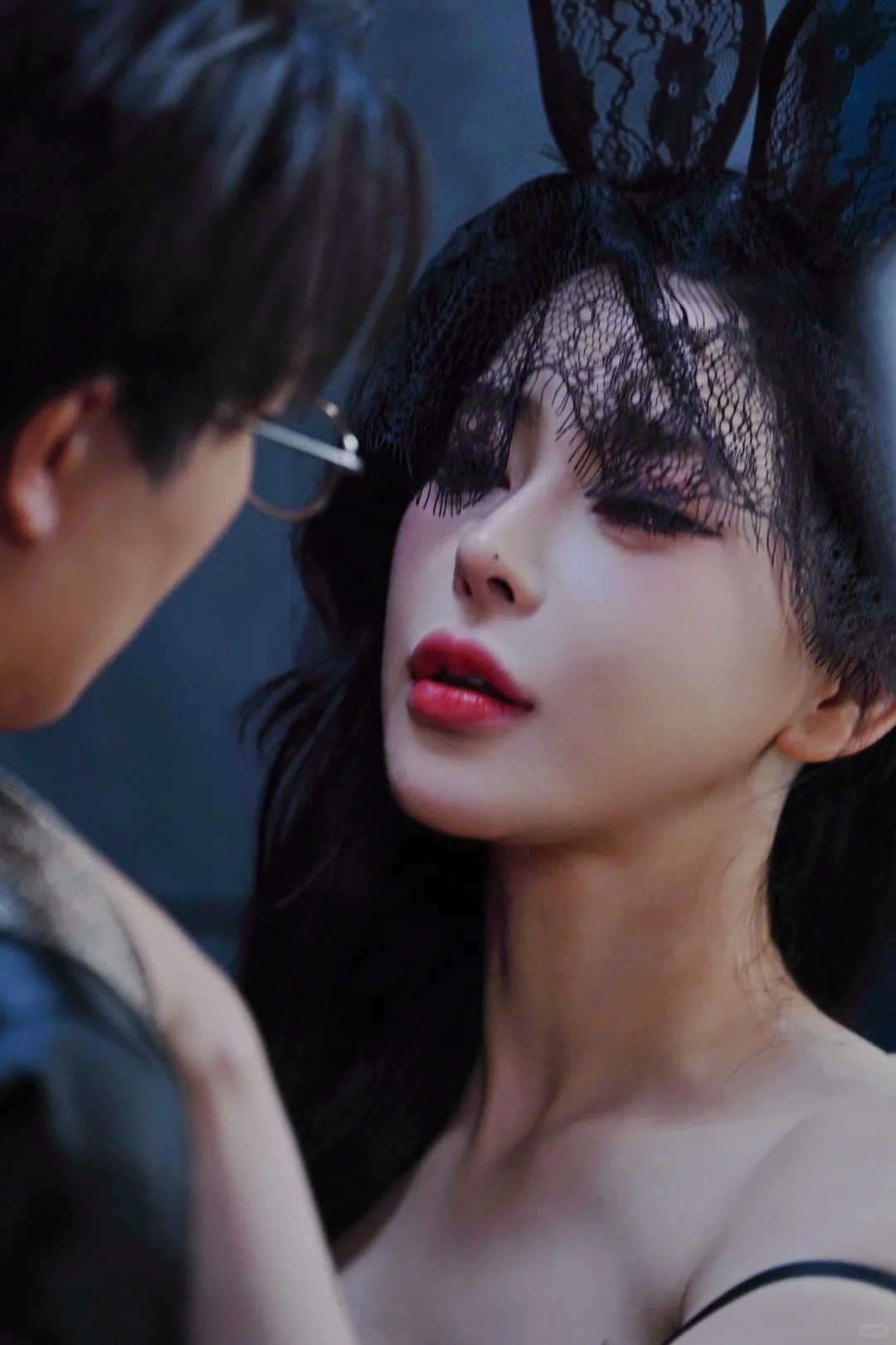 性感迷人的反派你会喜欢吗