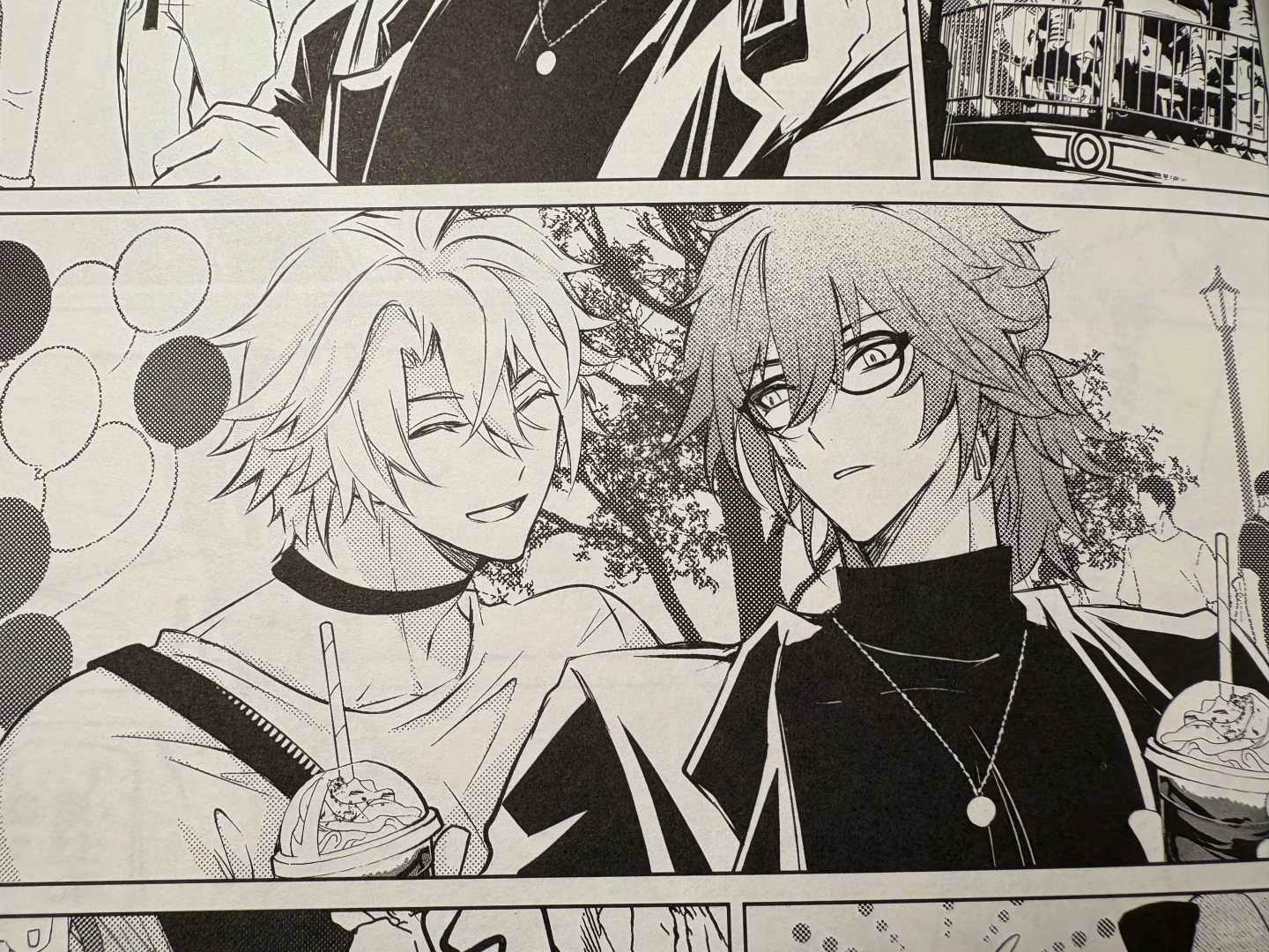 「你的第十节胸椎 现在还流着黄金血吗」