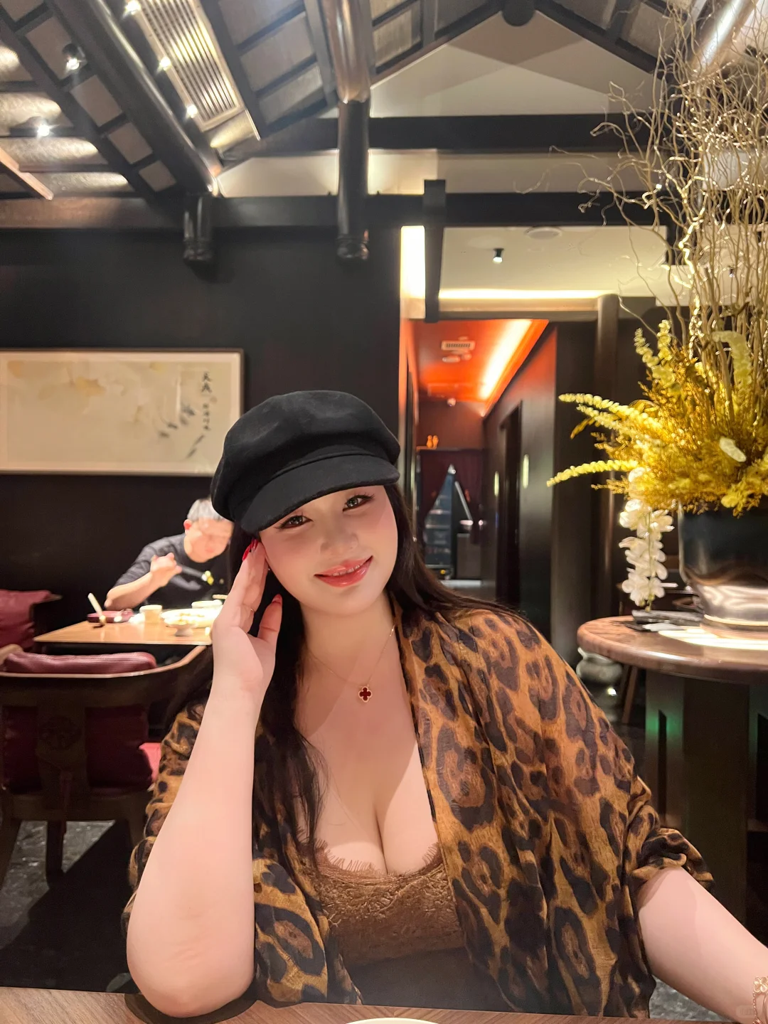 190斤｜漂亮的让我心动的可爱女人✨