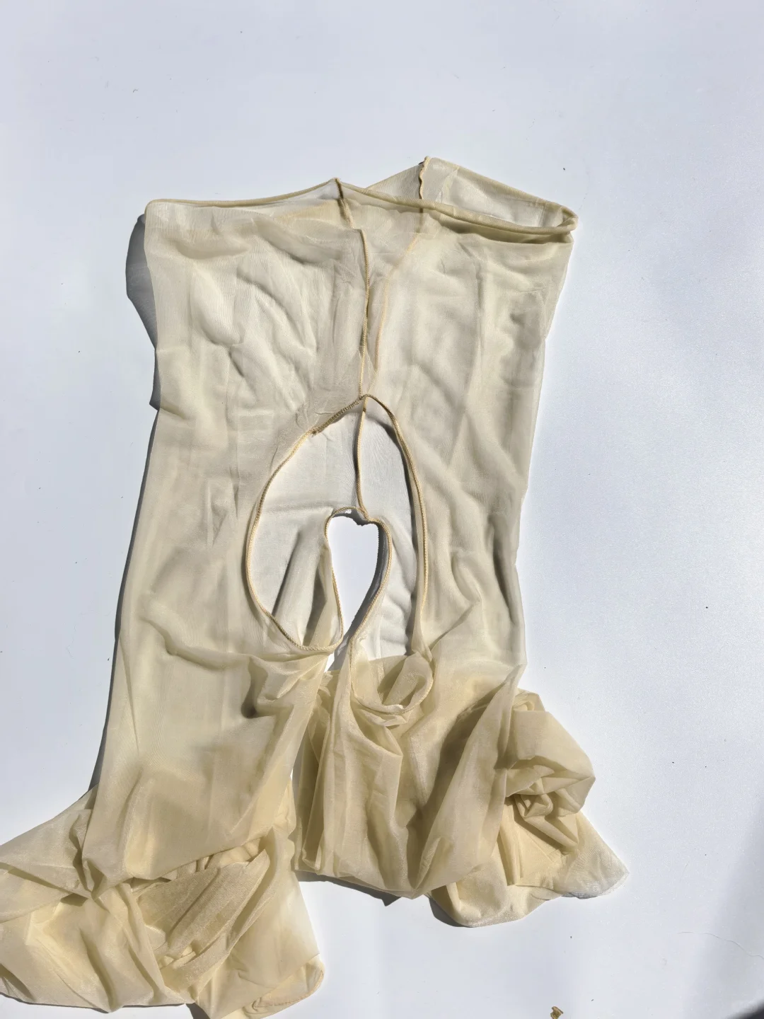 「丝滑极光，隐形守护」