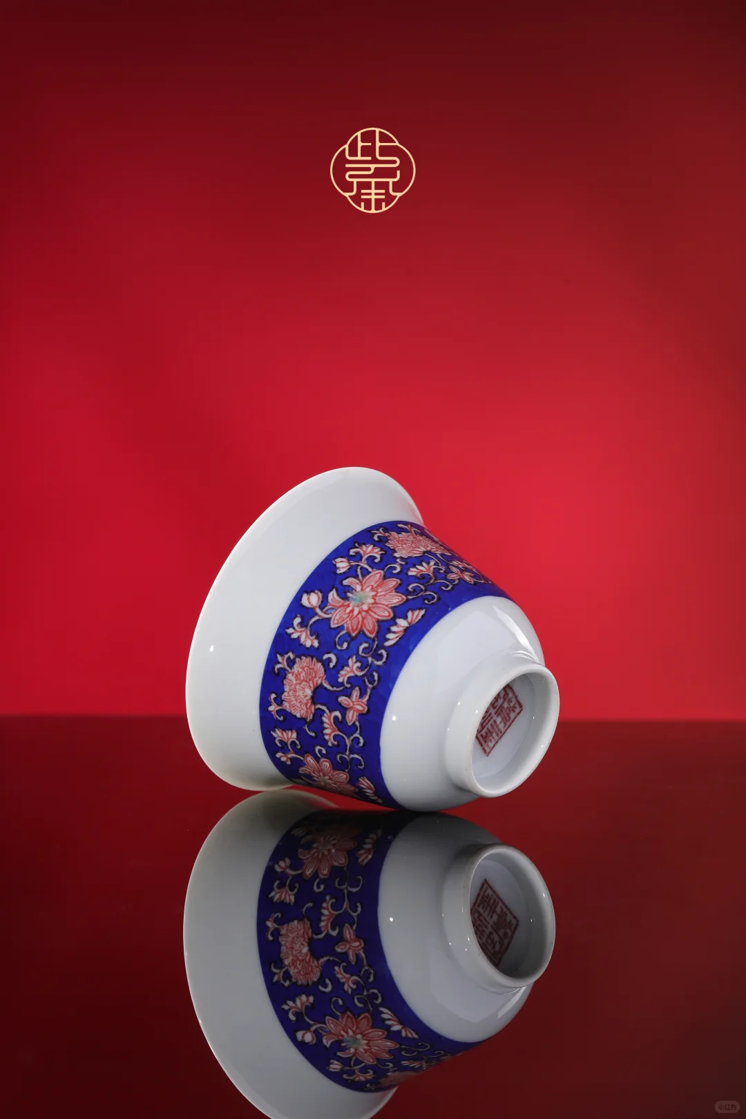 拿捏了！景德镇审美从没让我失望