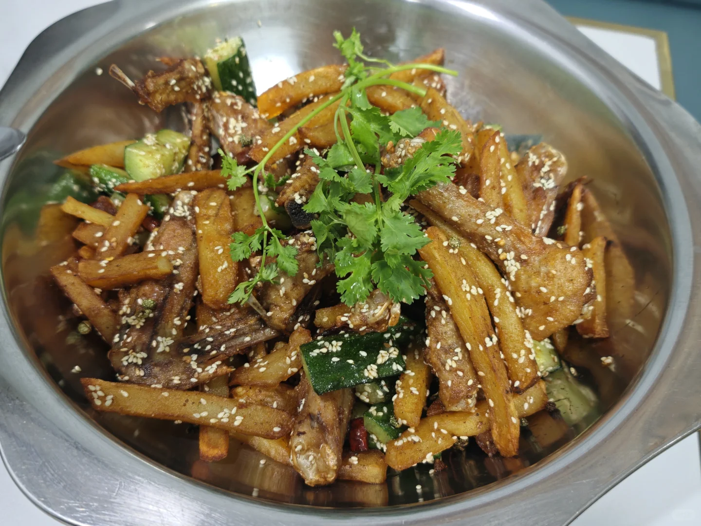 财大er十月饭报（上）