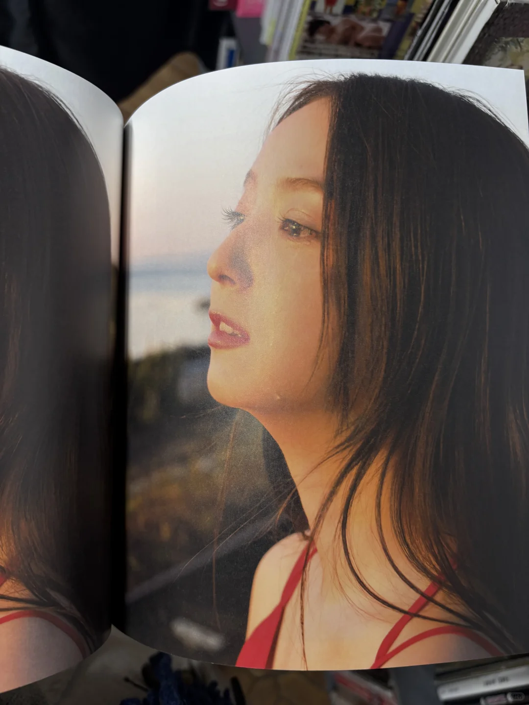 日本淘货之 写真集