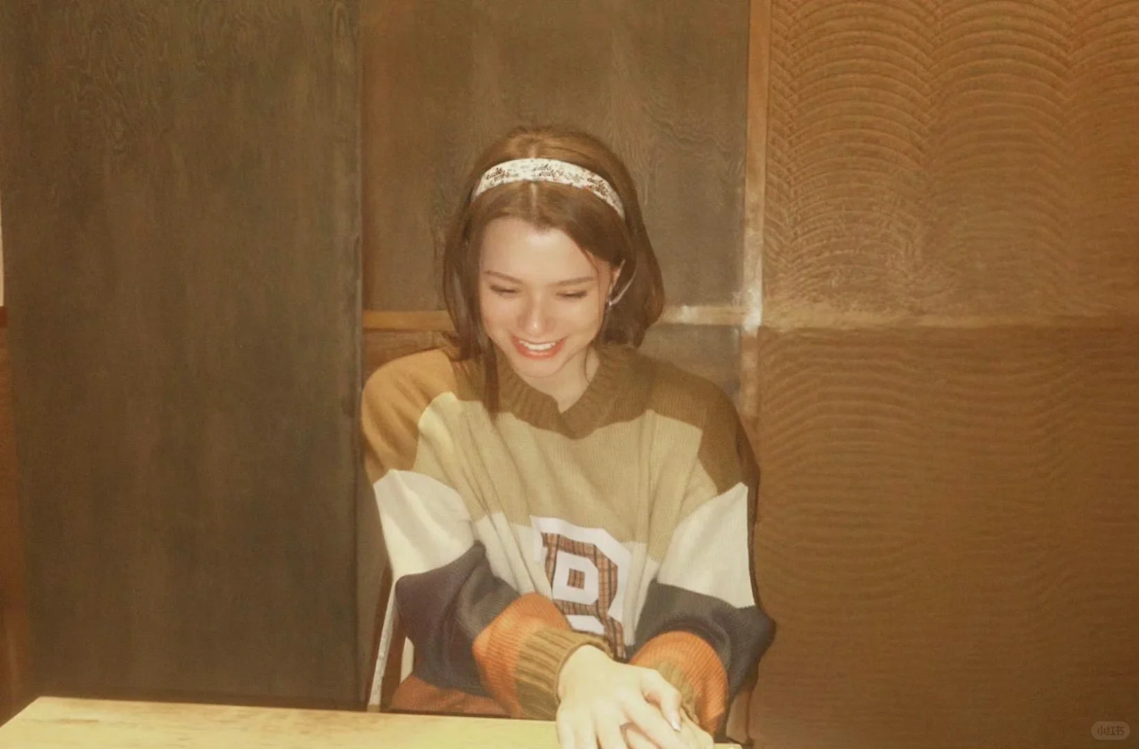 【20231006】 Becky 推相关