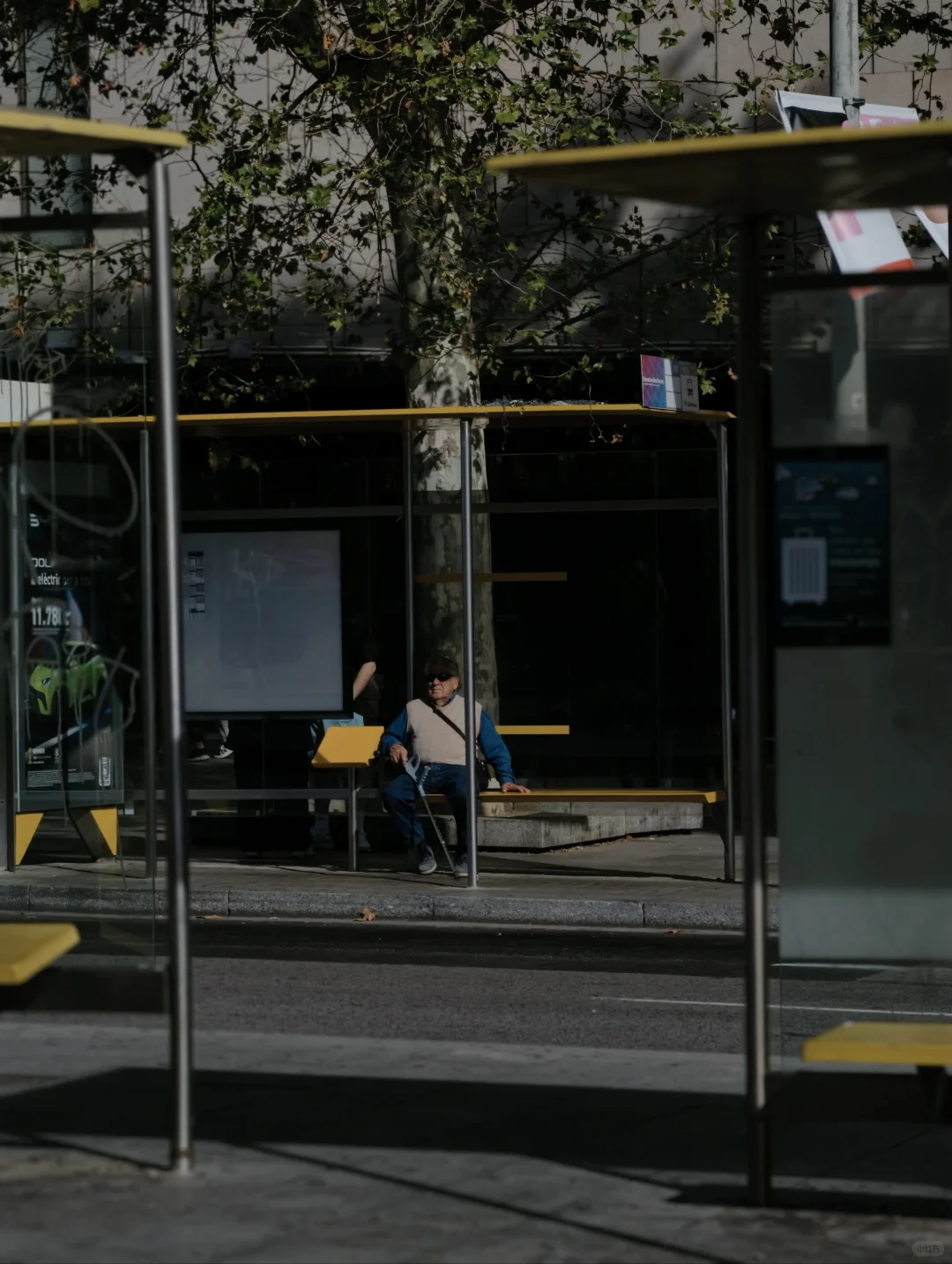 X300P拍人像：光和影，刚刚好的样子