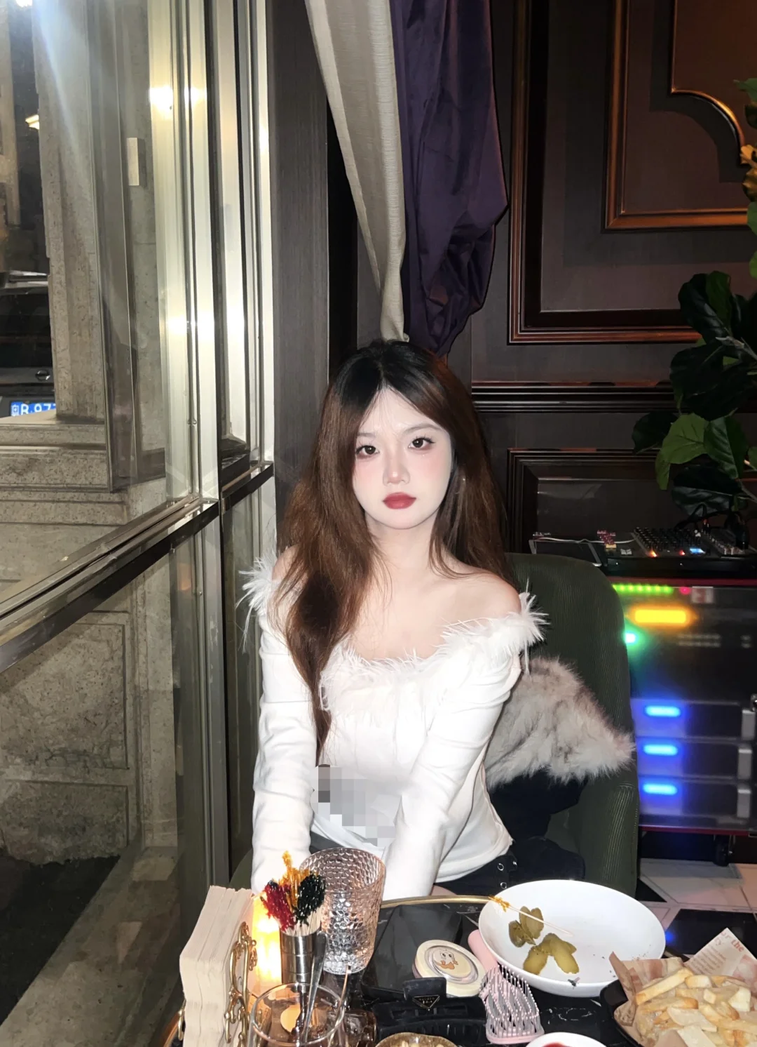 💫今日穿搭分享来啦～