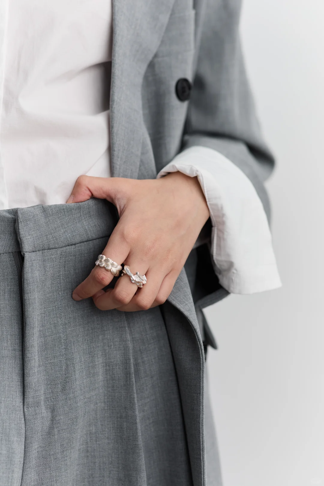 徐利世｜Old Money