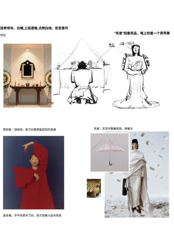 小偿找作品集共创