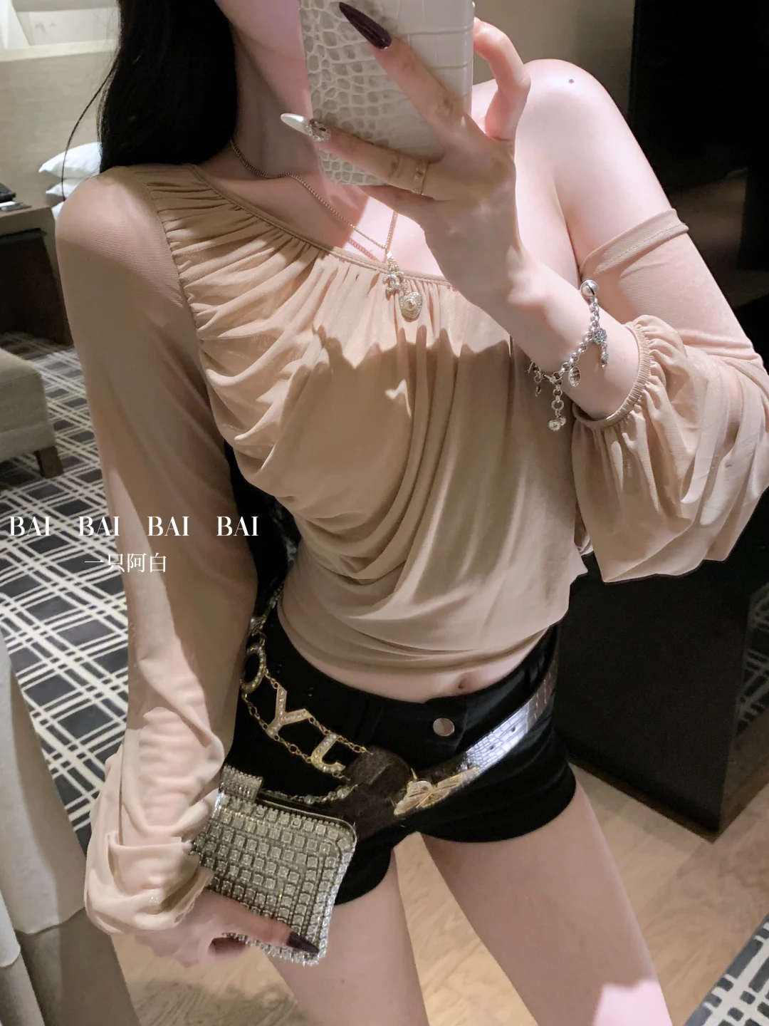 你别说！这件我超喜欢！