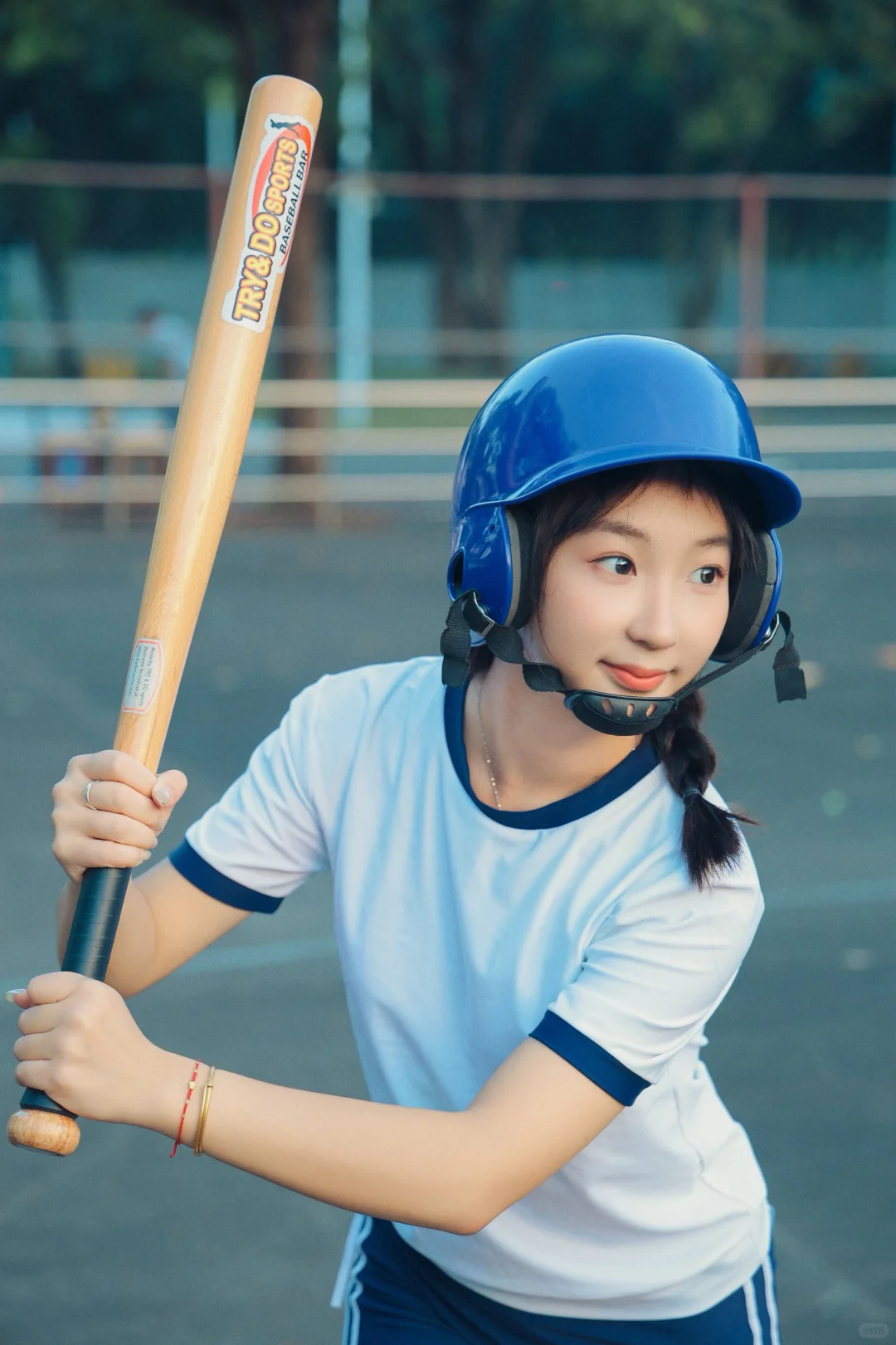 霜降 | 棒球⚾️写真集 | 兴中体育场