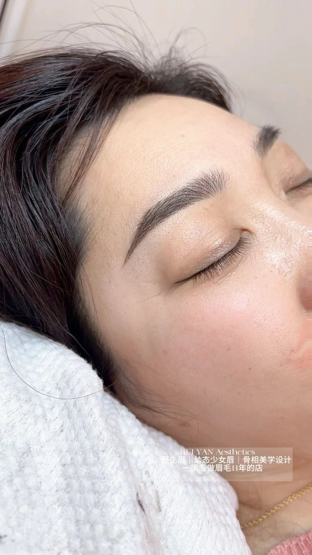 中山0基础纹绣班！小白闭眼冲，免费送工具