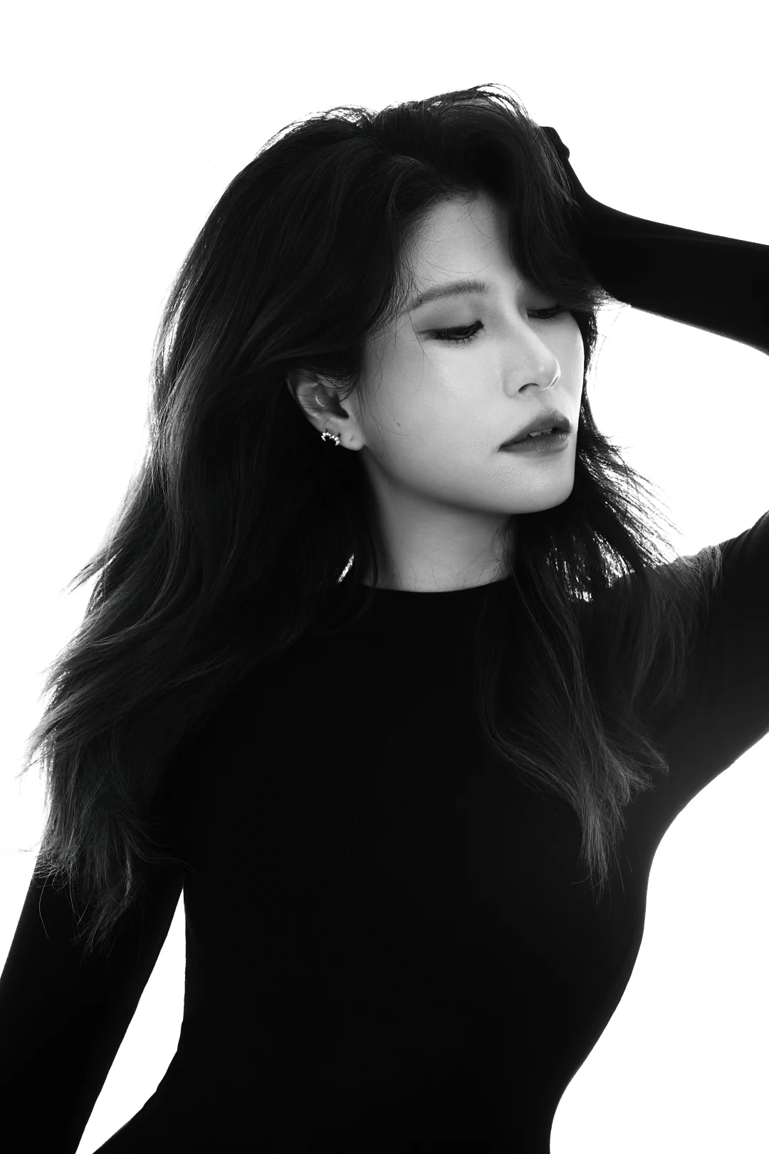 肯豆风 | 没什么好讲的，就是硬帅