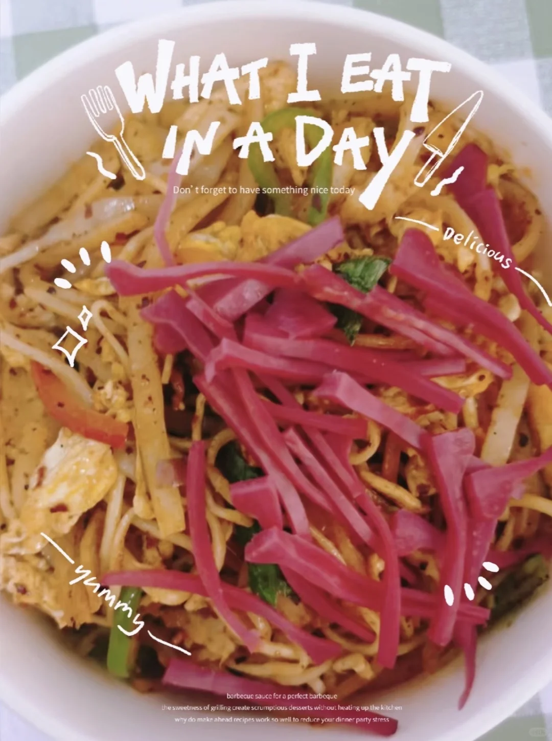 再见爱人💞爱人先爱己 好好吃饭🍽️ 肉丝炒