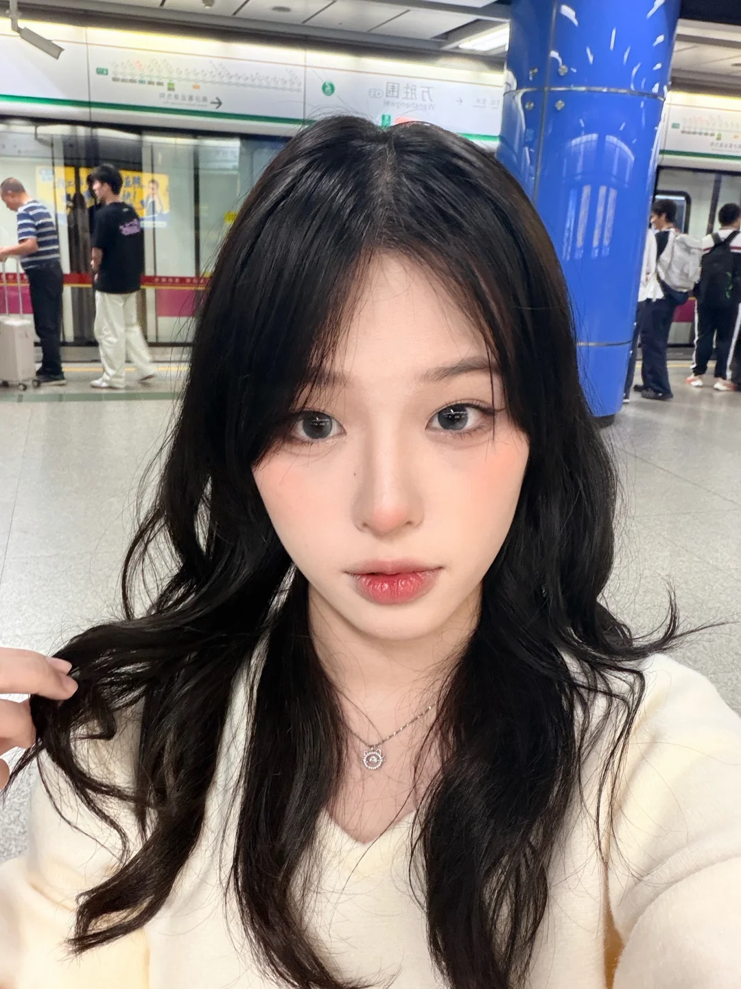 又到了冬天❄️