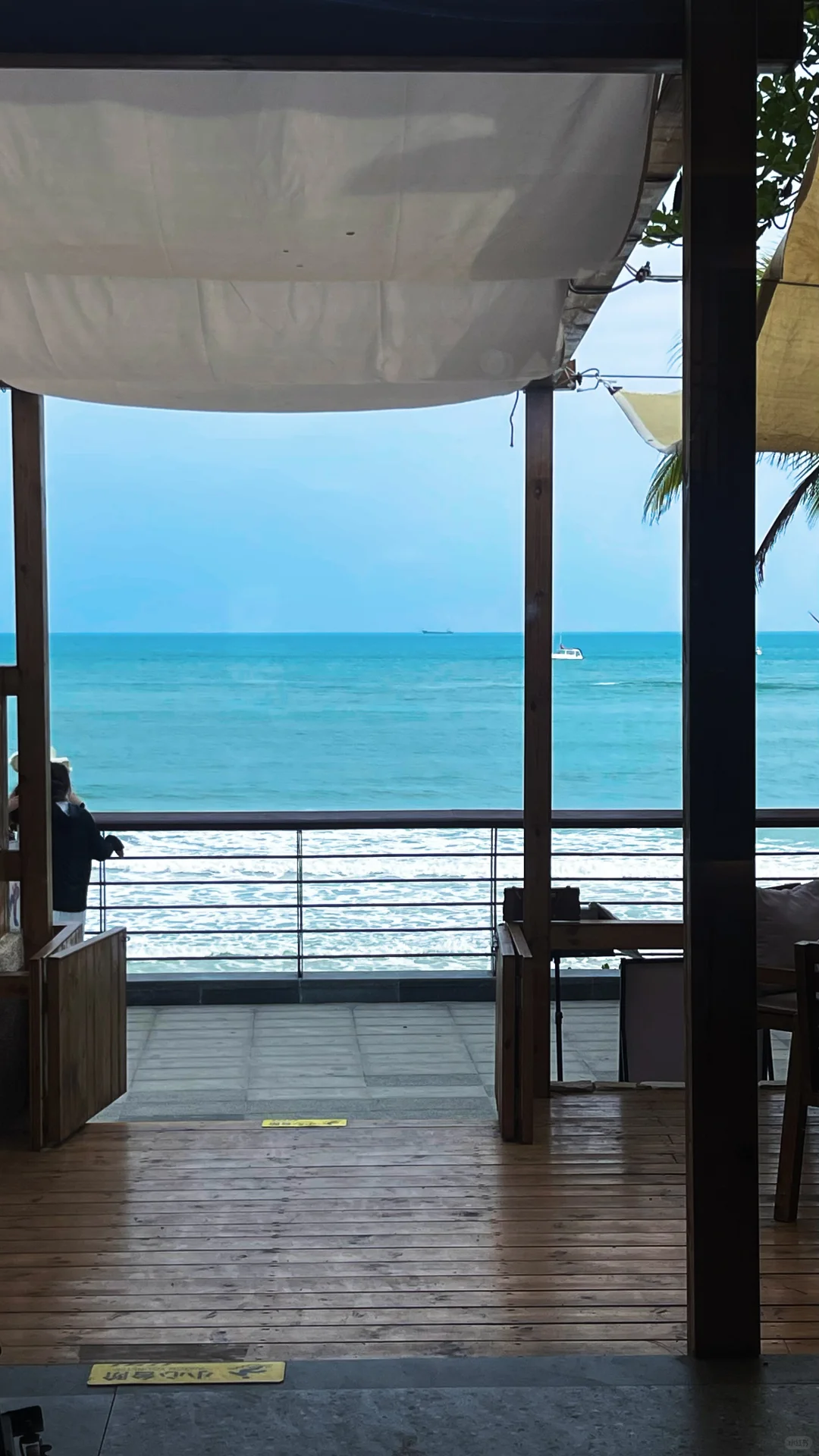 海岛穿搭日记🐚 •*¨* •