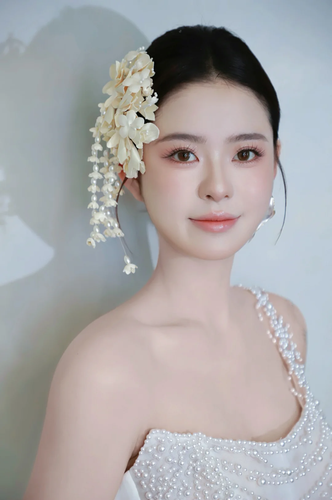 纯欲天花板|🍑清冷破碎感×纯欲钓系