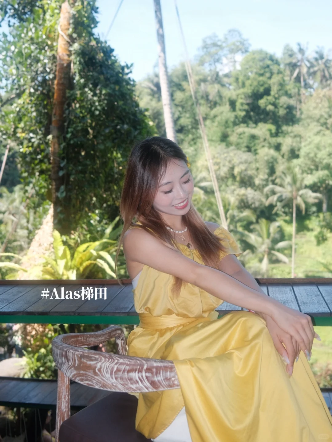 巴厘岛度假穿搭合集/美丽又便宜🏝️🔗