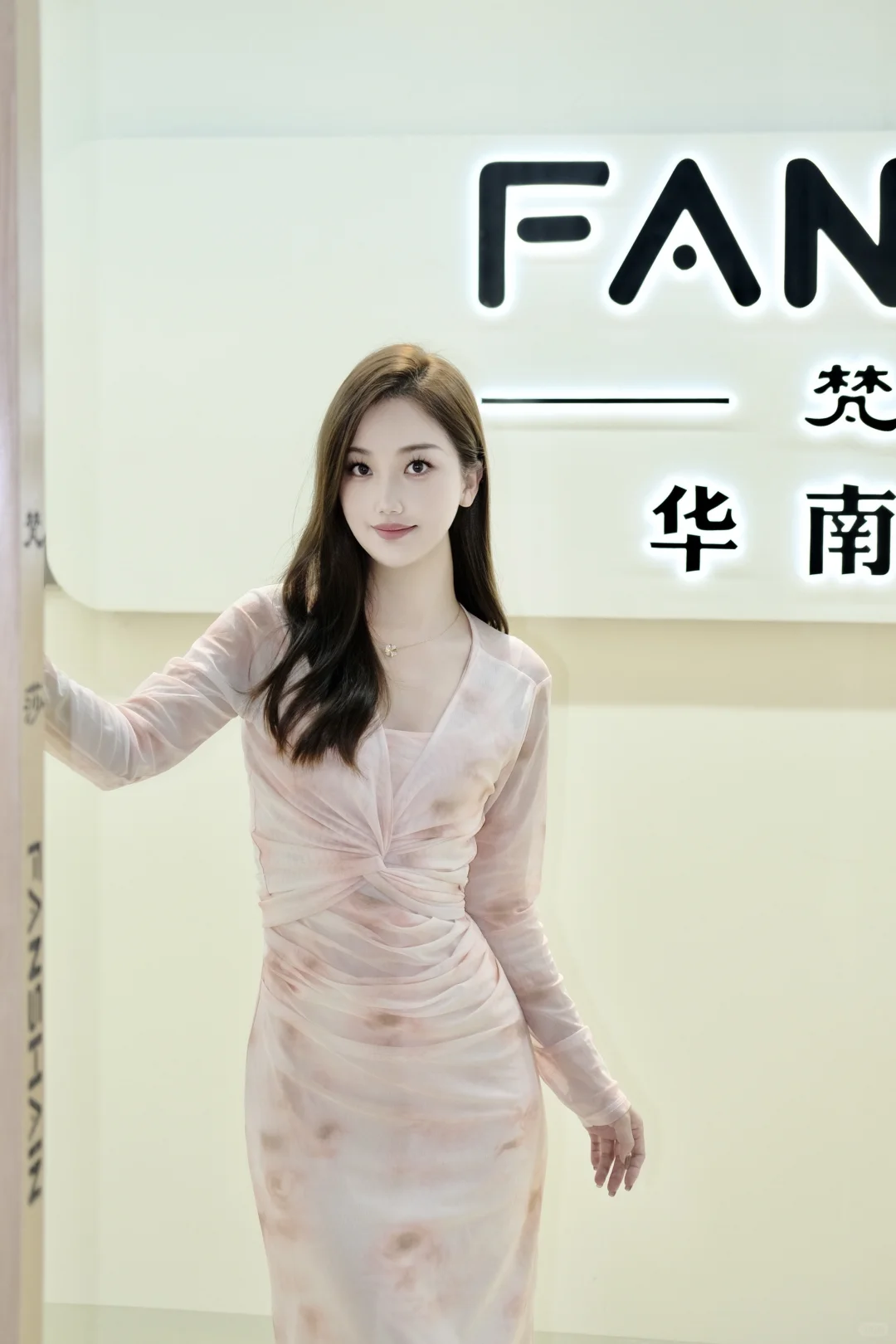 救命🆘 这就是纯欲仙子本睫吧✨