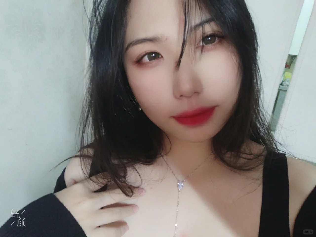 关于完全没有身材焦虑那件事